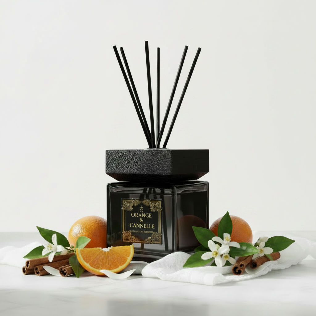 Signature Diffusers 500ml