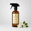 Jasmin – Essence Home Spray 500ml - The Style Of Morocco 
