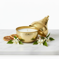 Majesté d'Oranger – Luxe Geurkaars - The Style Of Morocco 