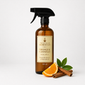 Orange & Cannelle – Essence Home Spray 500ml - The Style Of Morocco 