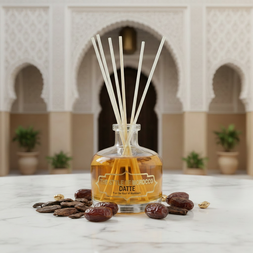 Datte Diffuser – Riad Sfeerbeeld