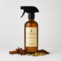 Oriental Essence Home Spray 500ml | The Style Of Morocco - The Style Of Morocco 