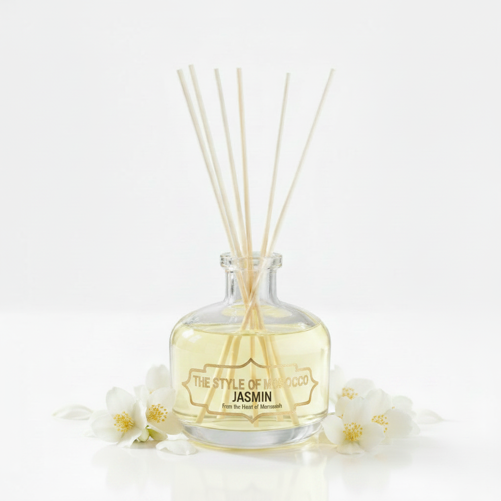 Jasmin Diffuser