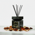 Oriental productfoto wit
