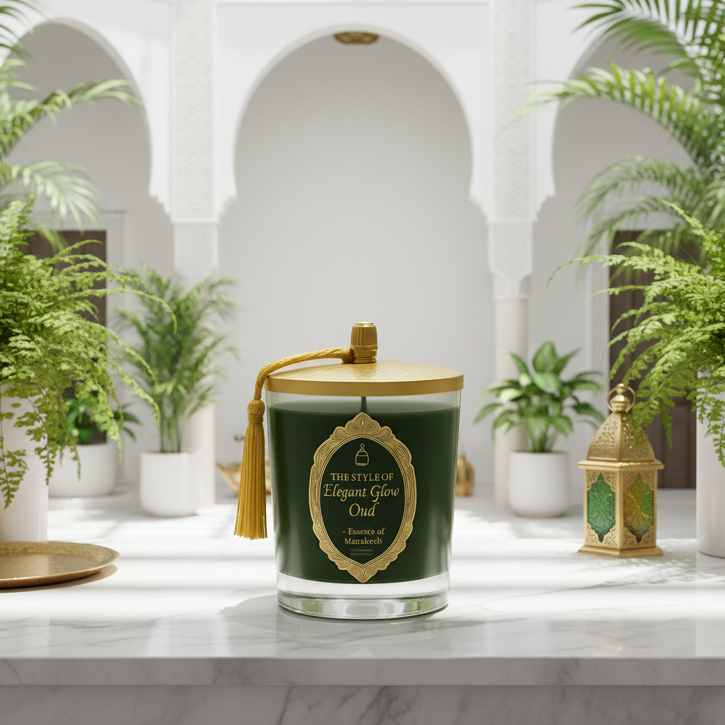 Oud - Light