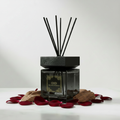 Oud productfoto wit