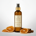 Orange & Cannelle – Home Spray Ambiance 200ml - The Style Of Morocco 