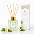 Thé Vert – Essence Fragrance Diffuser – 100ml - The Style Of Morocco 