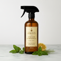 Verveine & Citronelle – Essence Home Spray 500ml - The Style Of Morocco 