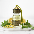 Verveine & Citronnelle geurolie 30ml – The Style of Morocco, fris en energiek